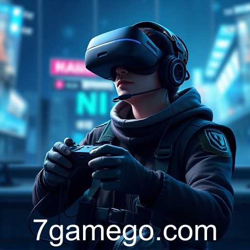 Evolution of Online Gaming in 2025