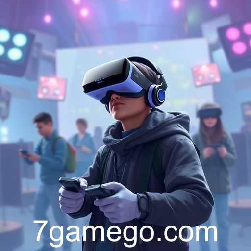 The Evolving World of Online Gaming in 2025