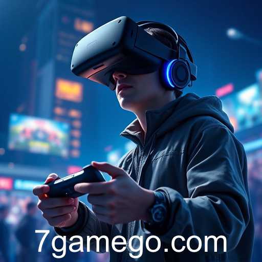 The Expanding World of Online Gaming: Today and Beyond