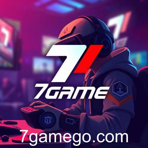 Gaming Revolution: The Rise of '7game' in 2025