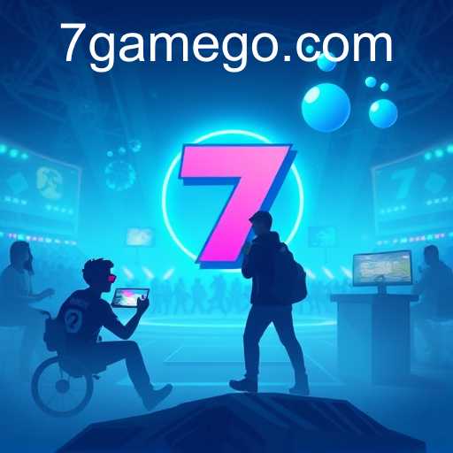 The Rise of 7game: A New Era for Game Enthusiasts