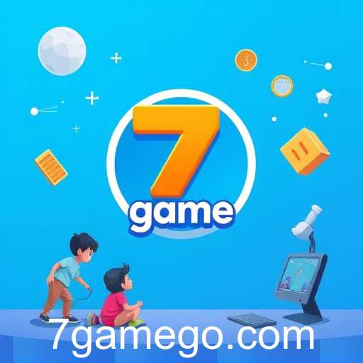 The Rise of 7Game: A New Era in Online Gaming